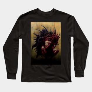 Porcupine Long Sleeve T-Shirt